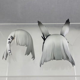 1789 -FrostNova's Hair with Bunny Ears