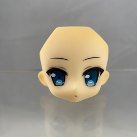 Cu-poche #8-A -Tsukiko's Standard Face