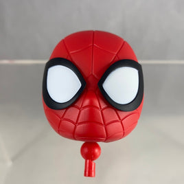 1498 -Peter Parker Spider-Verse Ver. Spider-Man Head