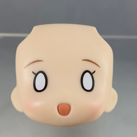 1308-3 -Mira's Chibi "Blank" Face