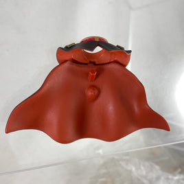 1341 -Hanako-kun's Cape