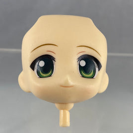 132-1 Archbishop's Standard Smile