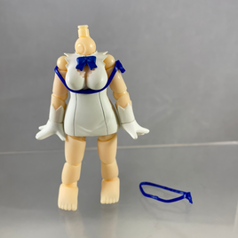 Cu-poche #24 -Hestia's Body