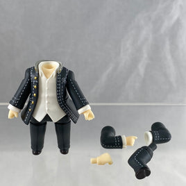 1607 -Persona4 Golden Hero's Body