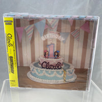 Nendoroid Petite - ClariS Connect Petites with Birthday Limited Edition CD