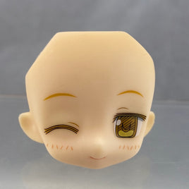 Cu-poche #7-B -Mami's Winking Smile