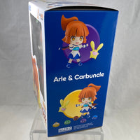 1582 -Arle & Carbuncle Complete in Box