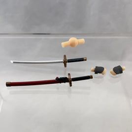 1491 -Saber/Okita Souji Sword, Kashuu Kiyomitsu