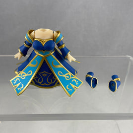 1651 -Sona's Dress