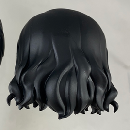 866, 1681 *-Loki's Hair (Backpiece Only)