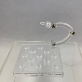 1375 -W's Stand with Long Peg