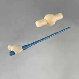 1508 -WuXian's Metal Sword (Looks like a Long Spike)