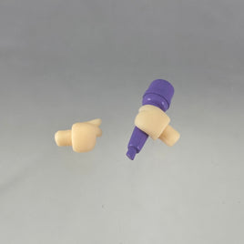 1807 -Jung Kook's Microphone (Purple)