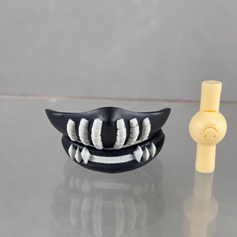 1333 -Himiko Toga's Mask and Neckpiece