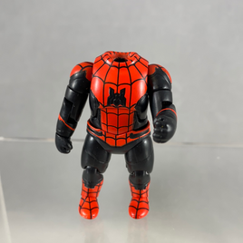 1280 -Spider-Man: Far From Home Vers. Black & Red Bodysuit