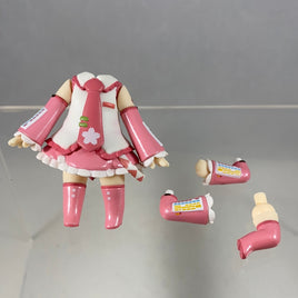 500 -Sakura Miku: Bloomed in Japan Vers. Outfit (Option 1)