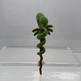 1118-DX -Zhao's Staff (Looks similar to a Caduceus with Only One Snake)