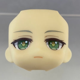 1635-1 -Kal'tsit's Standard Face