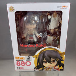 880 -Haruna Kai-II Complete in Box