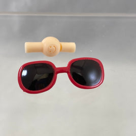 590 -Nico: Training Version Sunglasses