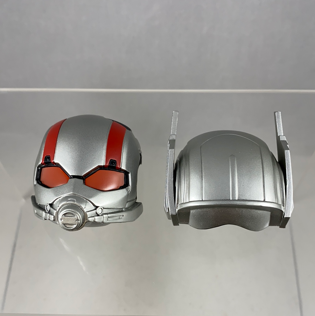 1345 -Ant-Man's Helmet| Chibi Chop Shop