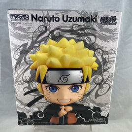 682 -Naruto Uzumaki Complete in Box