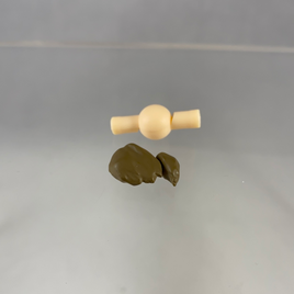 646 -Korra's Earth Effect Piece