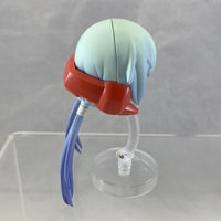 Cu-poche L15 -Stylet (Limited Color) Ponytails with Helmet Parts