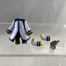 58 or 202 -KAITO's Body