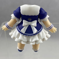 1663 -Minato Aqua's Sailor Maid Uniform