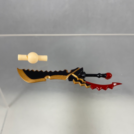 402 -Black Gold Saw TV Animation Ver. King Saw