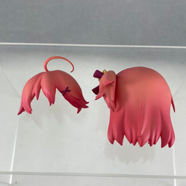 1722 -Sakura Miko's Hair