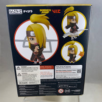 1481 -Deidara Complete in Box