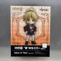 [ND23] Doll: Saber of 'Red" Casual Ver. MIB