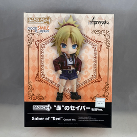 [ND23] Doll: Saber of 'Red" Casual Ver. MIB