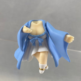 822 -Lucifer's Body (Option 2-Sitting)