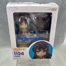 1124 -Mai Sakurajima Complete in Box