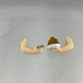 1670 - Tatsuya Yoigoshi's Fried Chicken and Chopsticks