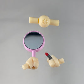 1548 -Nobara's Lipstick & Mirror