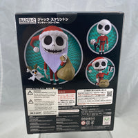 1517 -Jack Skellington Sandy Claws Ver. Complete in Box