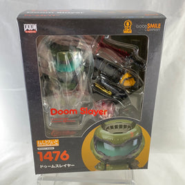 1476 -Doom Slayer Complete in Box