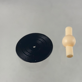 1207 -Ichiro's "Vinyl" Record