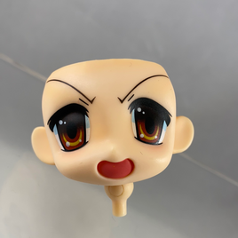 16-3(B) -Mikuru's Troubled Face