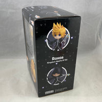1572 -Roxas: Kingdom Hearts III Ver. Complete in Box