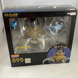 895 -The Guardian from BOTW Complete in Box
