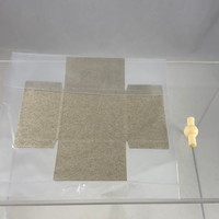 1241 -Liu's Papercraft Stove