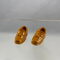 Nendoroid Doll Shoes Set #2: Tan Loafers with Tassels