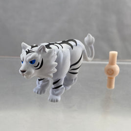 351 -Hibiki's White Tiger, Baihu