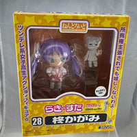 28c -Kagami Hiiragi Chara-Ani Ver. (Pocky Ver.) Complete in Box