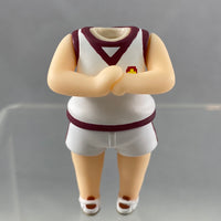 1610 -Mikoto: Daihasei Fest Ver. Body with Running Pose and Coin